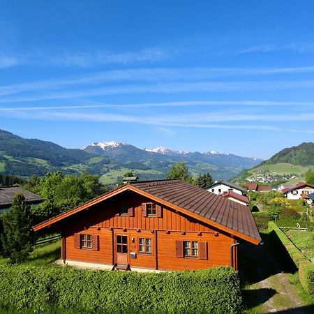 Appartamento Zechmann-Tauernblick Grobming Esterno foto